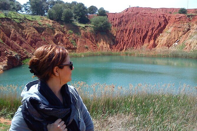 Santa Maria di Leuca by the coast From/To Lecce Otranto Gallipoli - Who Is This Tour Best For?