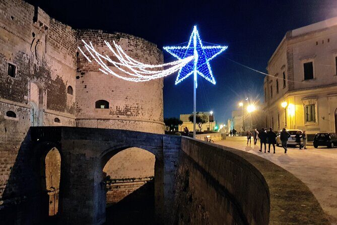 Santa Maria di Leuca by the coast From/To Lecce Otranto Gallipoli - Final Thoughts