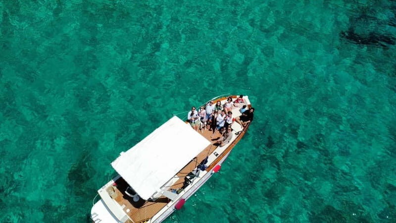 Santa Maria di Leuca : Tour in barca ,grotte e snorkeling - Final Thoughts