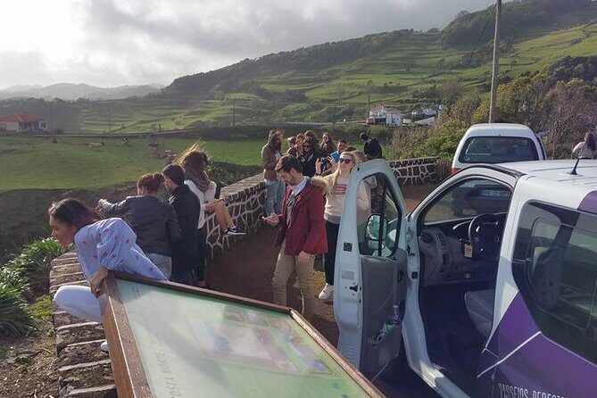 Santa Maria Fullday Excursion - Practical Details & Value