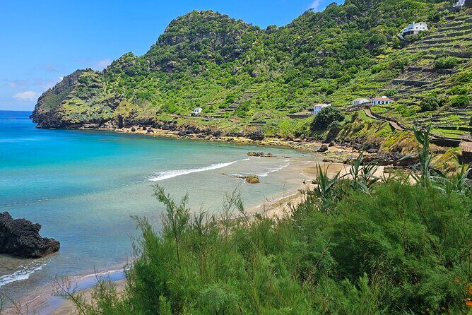 Santa Maria Fullday Excursion - What We Loved Based on Reviews