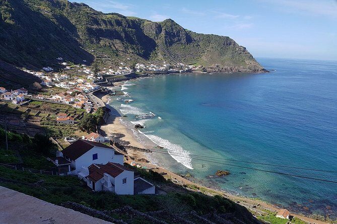 Santa Maria Fullday Excursion - Final Thoughts