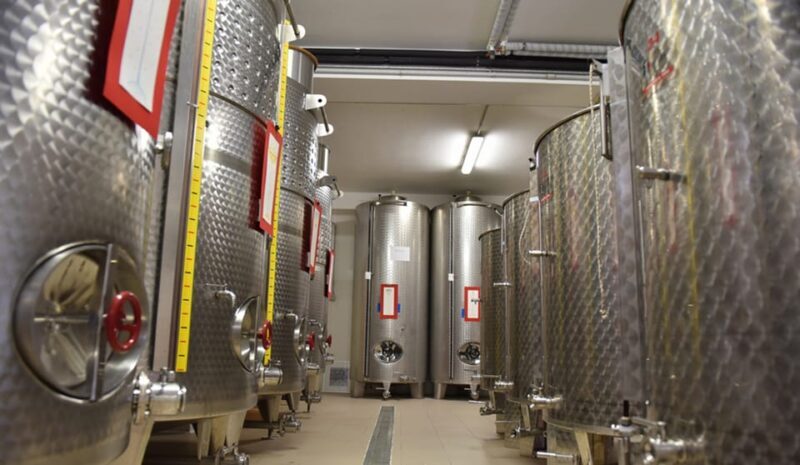 Santa Maria Imbaro: La Vinarte Wine tour - The Experience’s Practical Details