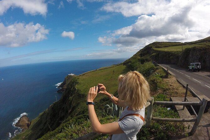 Santa Maria Island Jeep Safari Full Day Tour - What Makes This Tour Worth It?