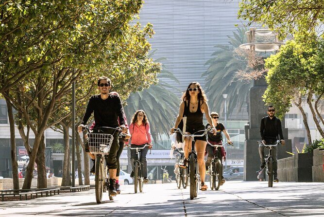 Santa Maria la Rivera, Bites and Bikes Tour - FAQs