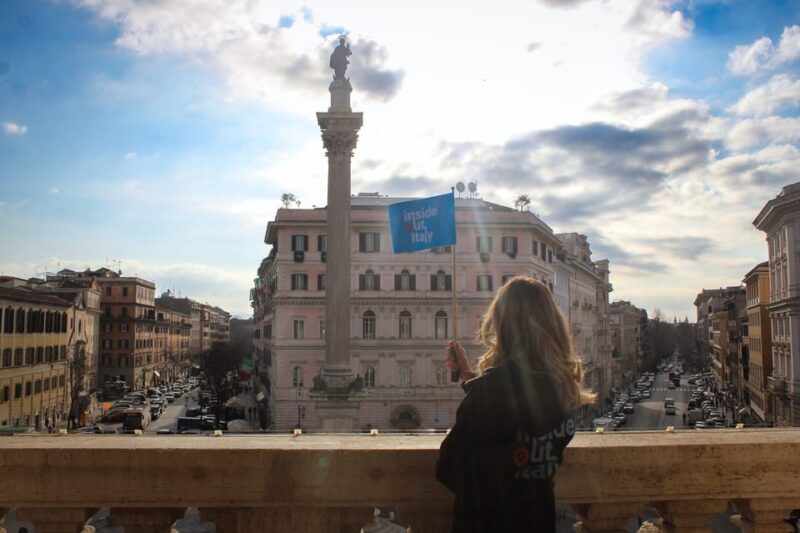 Santa Maria Maggiore Basilica and Dome area Guided Tour - Key Points