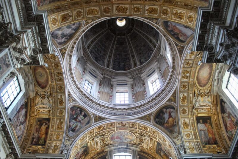 Santa Maria Maggiore Basilica and Dome area Guided Tour - Final Thoughts: Is This Tour for You?