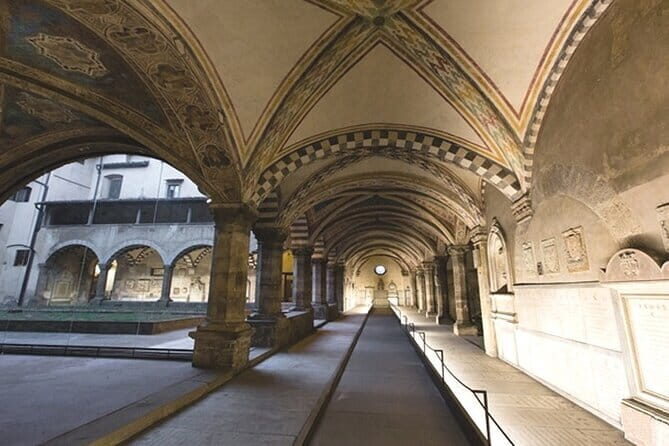 Santa Maria Novella Museum Private Tour With 5- Star Guide - Exploring the Santa Maria Novella Private Tour: A Deep Dive