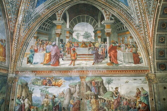 Santa Maria Novella Museum Private Tour With 5- Star Guide - Who Will Love This Experience?
