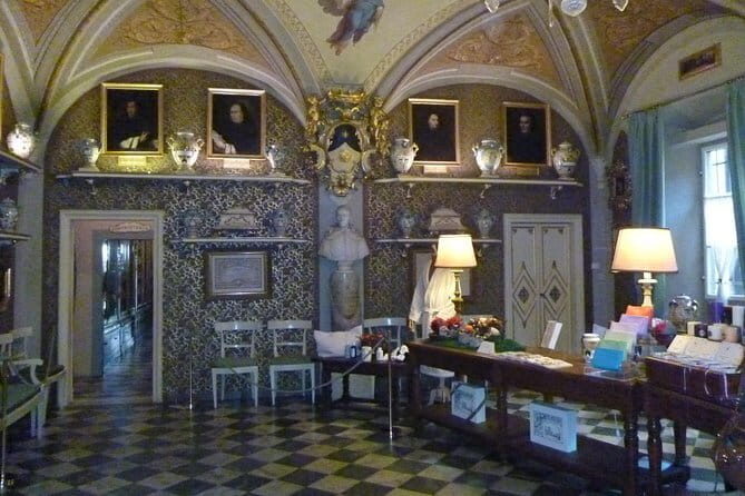 Santa Maria Novella Private Tour - FAQs