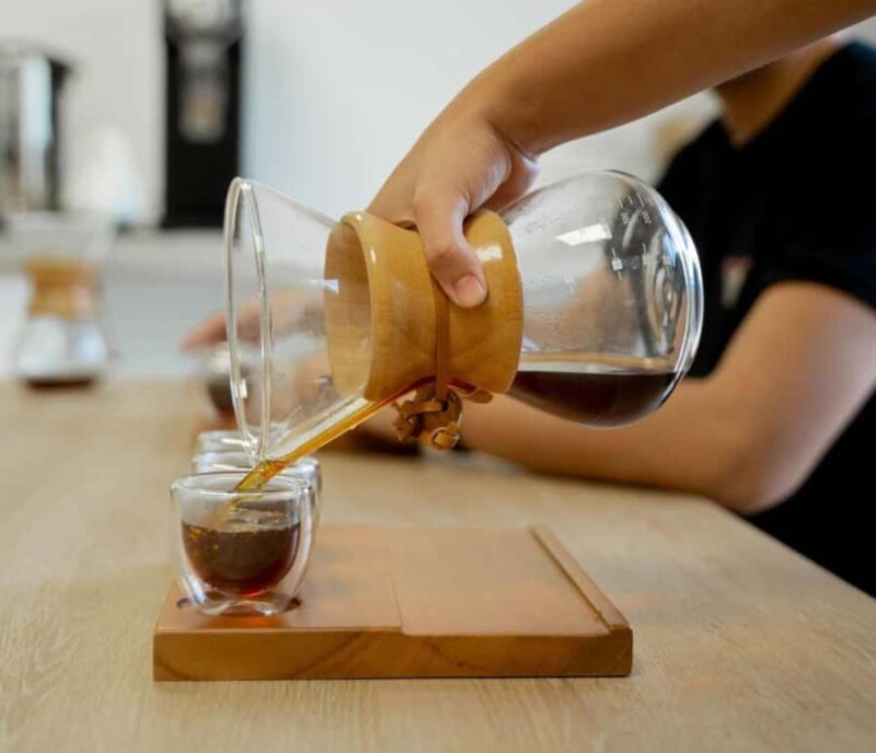 Santa Marta: Coffee Tasting - Key Points