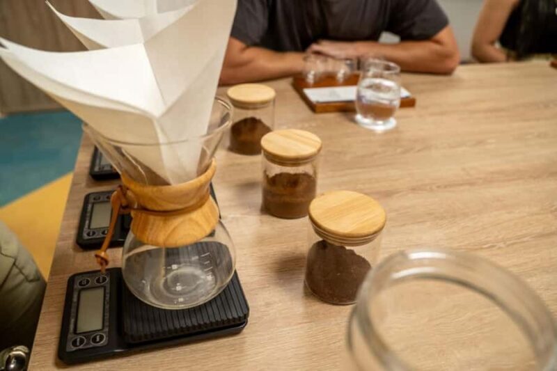 Santa Marta: Coffee Tasting - Practical Details and Considerations