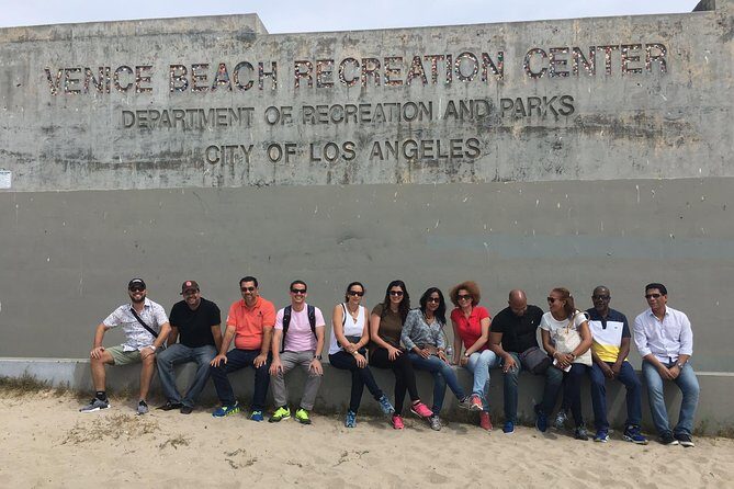 Santa Monica and Venice Beach Tour from Los Angeles - Who Would Love This Tour?