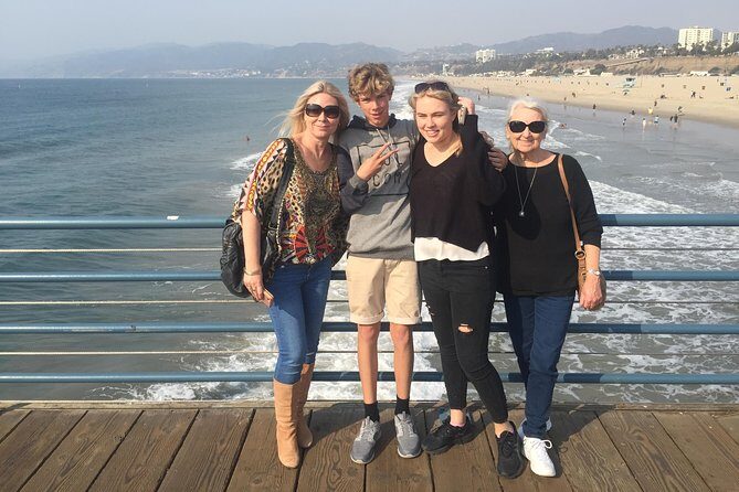 Santa Monica and Venice Beach Tour from Los Angeles - Final Thoughts