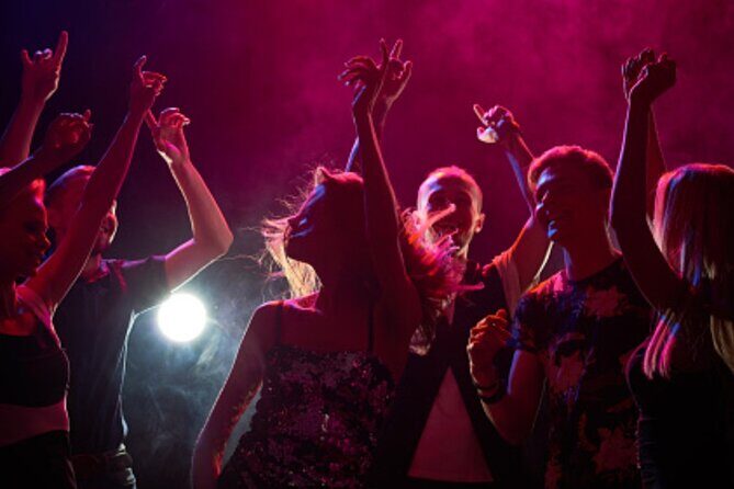 Santa Monica Bar & Club Crawl - Analyzing the Value