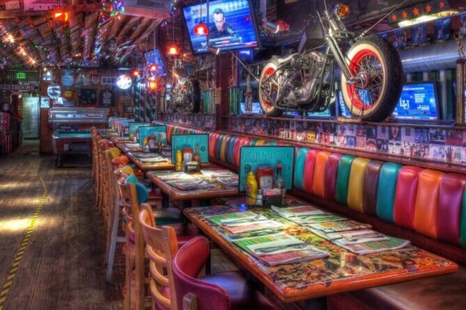 Santa Monica Bar & Club Crawl - Who Should Consider This Tour?
