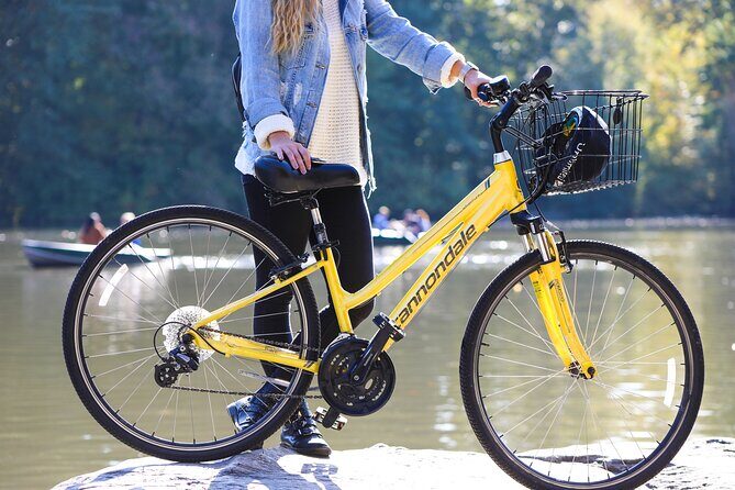 Santa Monica Bike Rentals - Key Points
