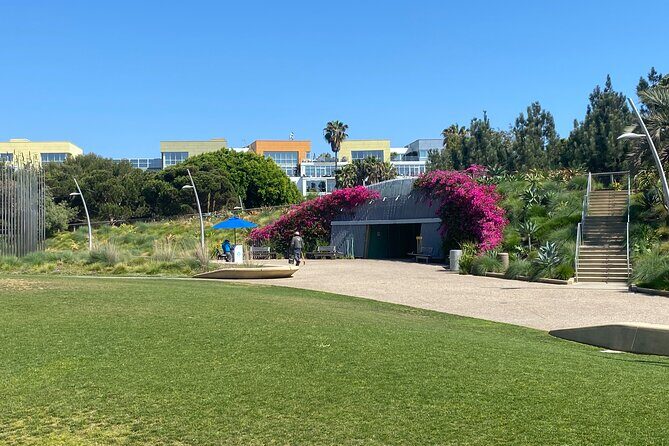 Santa Monica Downtown Walking Tour - FAQ