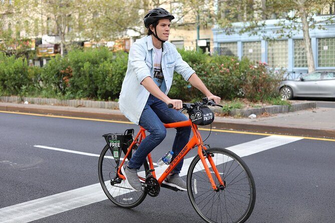 Santa Monica Electric Bike Rentals - Scenic Stops and Photo Opportunities