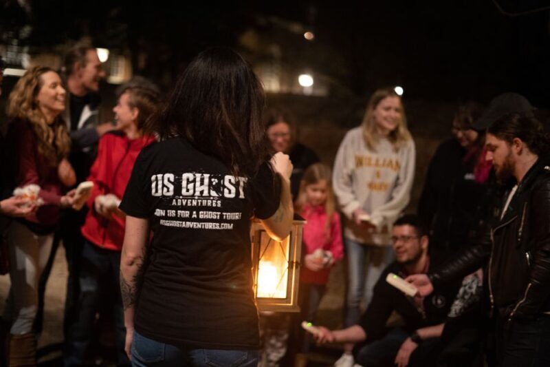 Santa Monica: Ghosts and Phantoms of the Pier Walking Tour - A Deep Dive into the Haunted Santa Monica Experience