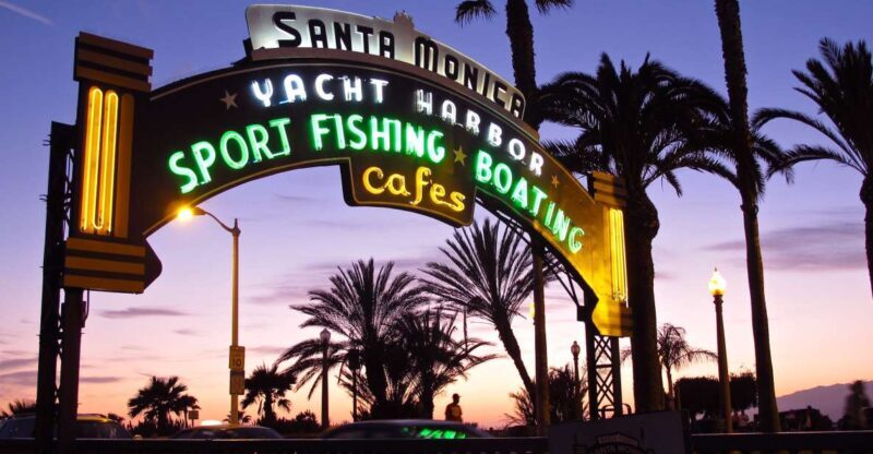Santa Monica: Ghosts and Phantoms of the Pier Walking Tour - FAQ