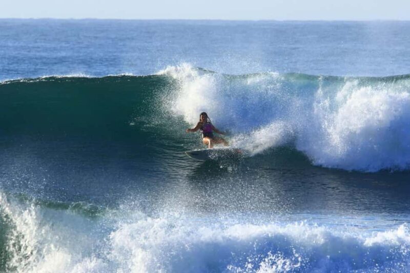 Santa Monica: Group Surf Lesson - FAQ