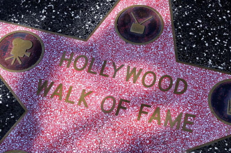Santa Monica: Hollywood, Beverly Hills & Celebrity Home Tour - Who Should Consider This Tour?