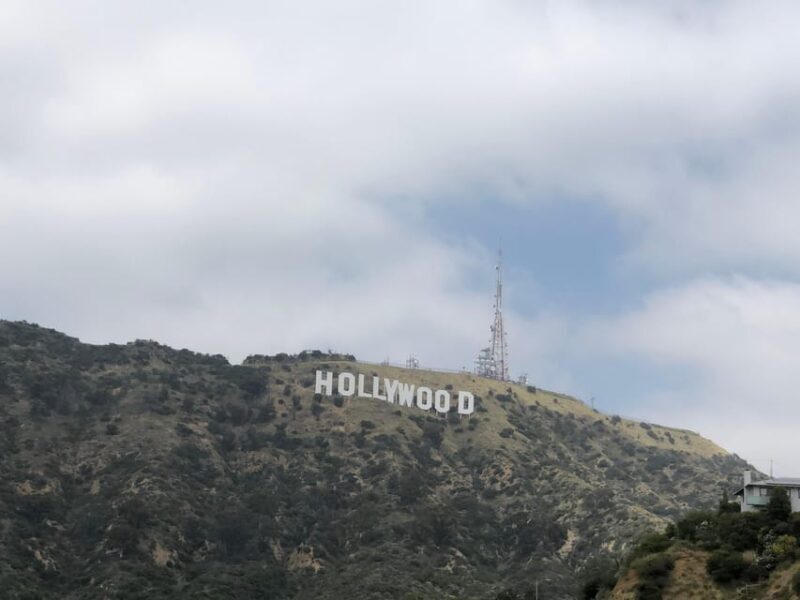 Santa Monica: Los Angeles Open-Air Van Tour with Stops - Final Thoughts