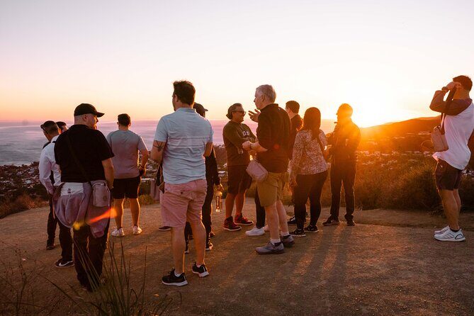 Santa Monica Mountains Guided Hike - Why This Tour Offers Great Value