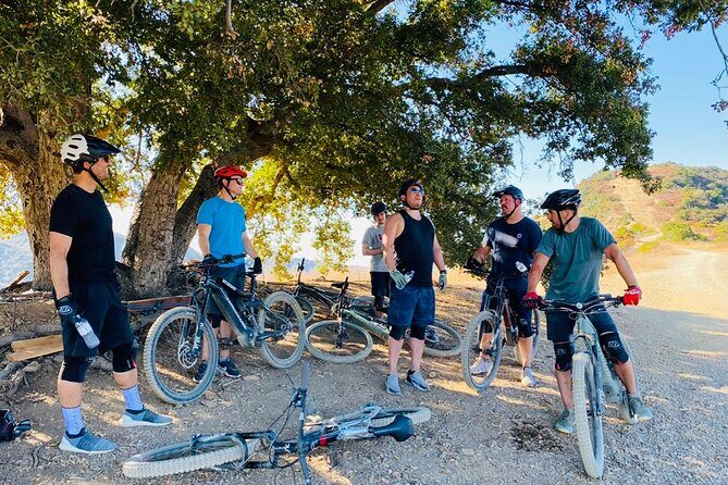 Santa Monica Roller Coaster Electric Mountain Biking Tour (Intermediate) - Final Thoughts