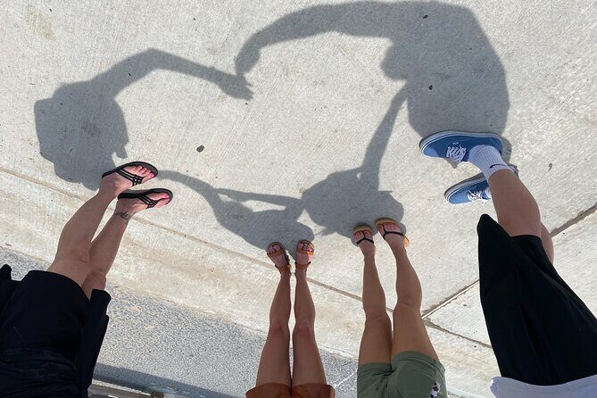 Santa Monica Scavenger Hunt - An In-Depth Look at the Santa Monica Scavenger Hunt