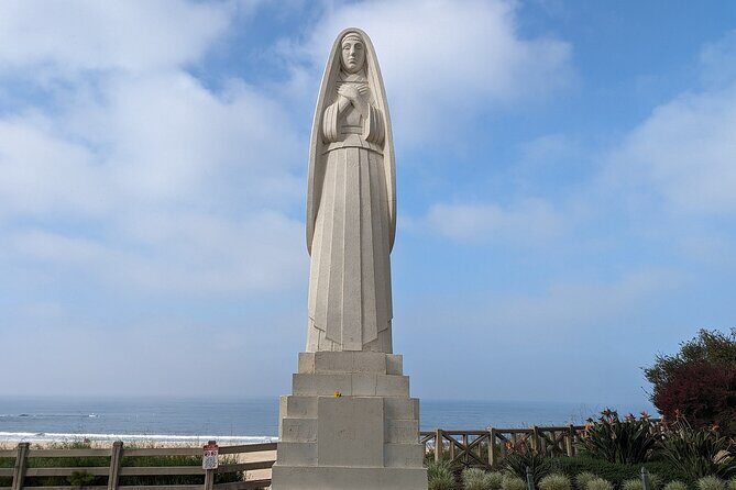 Santa Monica Scavenger Hunt Walking Tour and Game - The Experience from Past Travelers