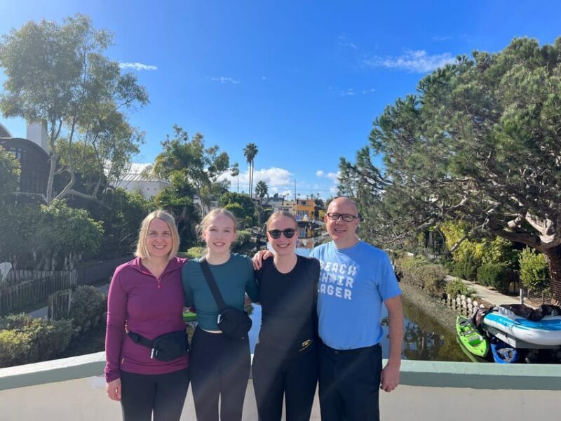 Santa Monica: Self-guided Bike Tour App - Audio + Written - Final Thoughts
