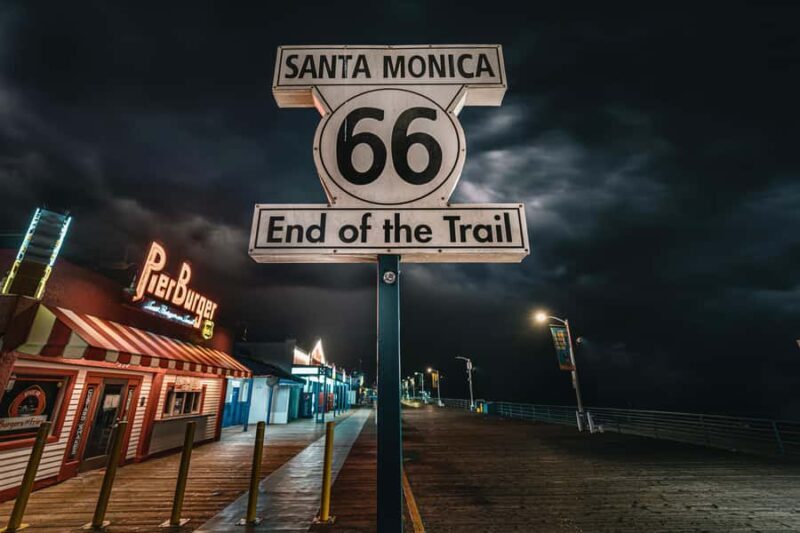 Santa Monica Sinister Sins & Sorrow Ghost Tour - Who Will Enjoy This Tour?