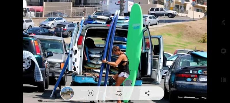 Santa Monica: Surfboard and Wetsuit Rental - A Practical Overview of Santa Monica Surfboard and Wetsuit Rental