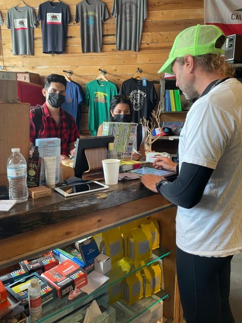Santa Monica: Surfing Day Trip with Lunch - The Sum Up