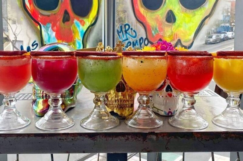 Santa Monica: Taco Food Tour - An In-Depth Look at the Santa Monica Taco Food Tour