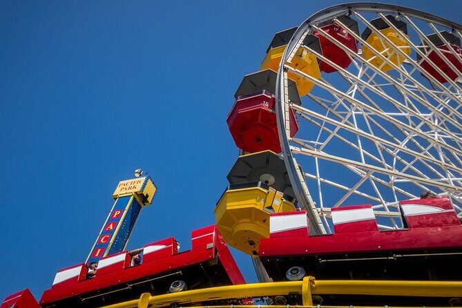 Santa Monica Walking Photo Class - Real-Life Insights from Reviewers