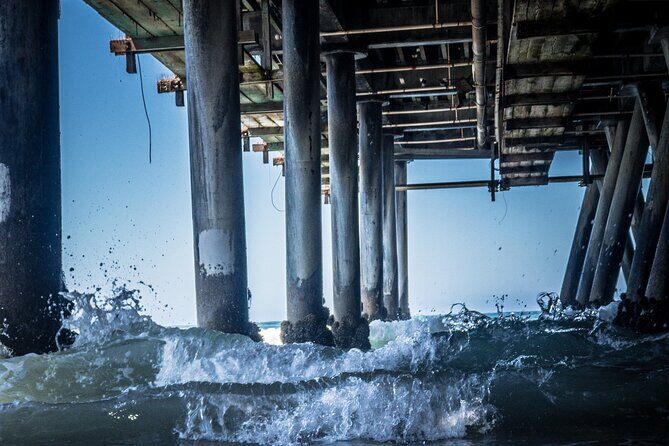 Santa Monica Walking Photo Class - Who Will Love This Experience?