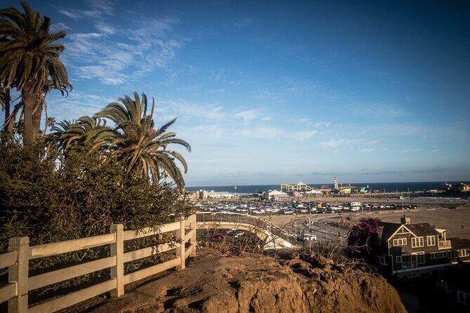 Santa Monica Walking Photo Class - FAQ