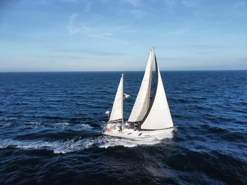 Santa Pola: Sailboat trips to Tabarca, snorkeling, and sunset with tasting - The Itinerary: What to Expect on Your Day in Santa Pola