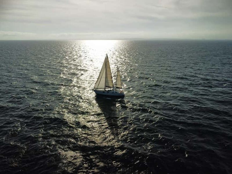 Santa Pola: Sailboat trips to Tabarca, snorkeling, and sunset with tasting - Practical Details and Tips