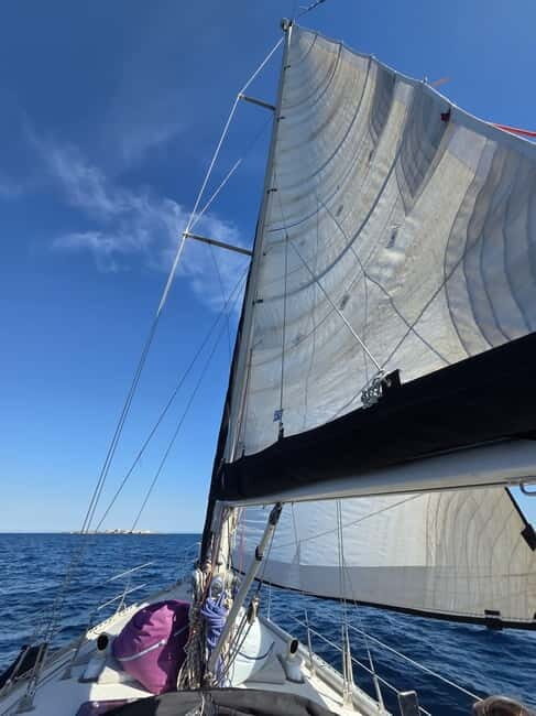 Santa Pola: Sailboat trips to Tabarca, snorkeling, and sunset with tasting - Final Thoughts