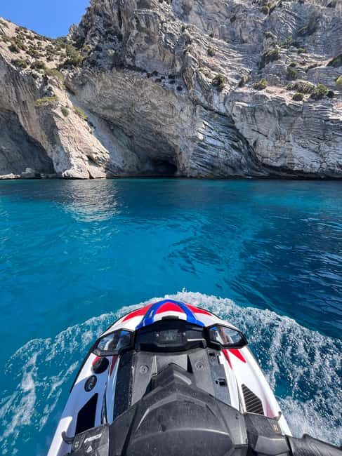 Santa Ponsa: Jetski Racing Track - FAQ