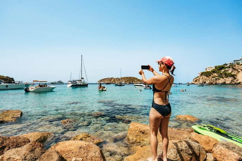 Santa Ponsa: Marine Reserve Kayak Tour - Is This Tour Worth the Price?