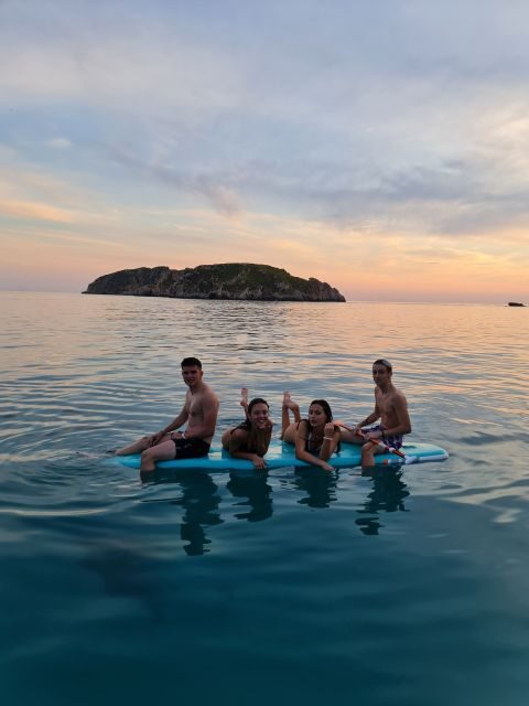 Santa Ponsa: Private Boat Rental with No Licence Necessary - Why Choose This Private Boat Rental in Santa Ponsa?