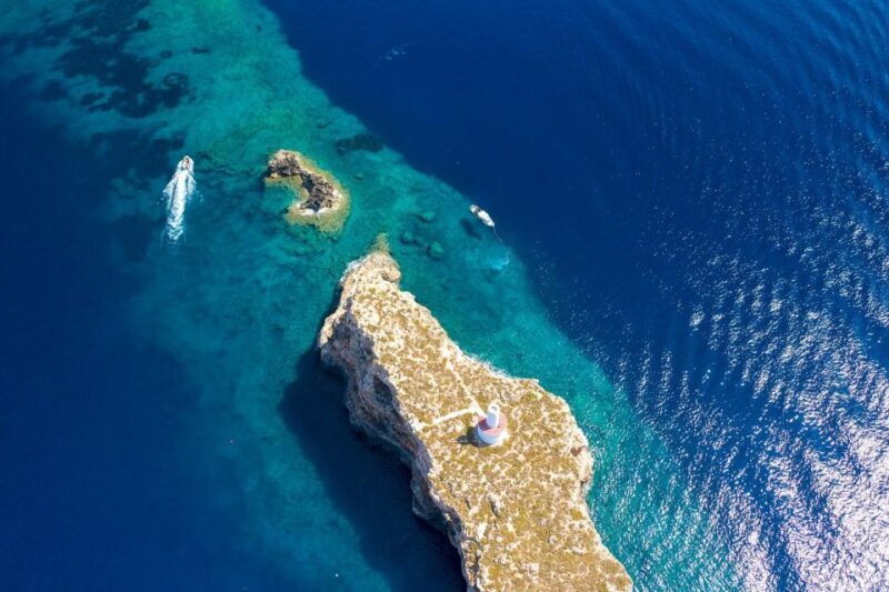 Santa Ponsa: Private Boat Rental with No Licence Necessary - FAQ