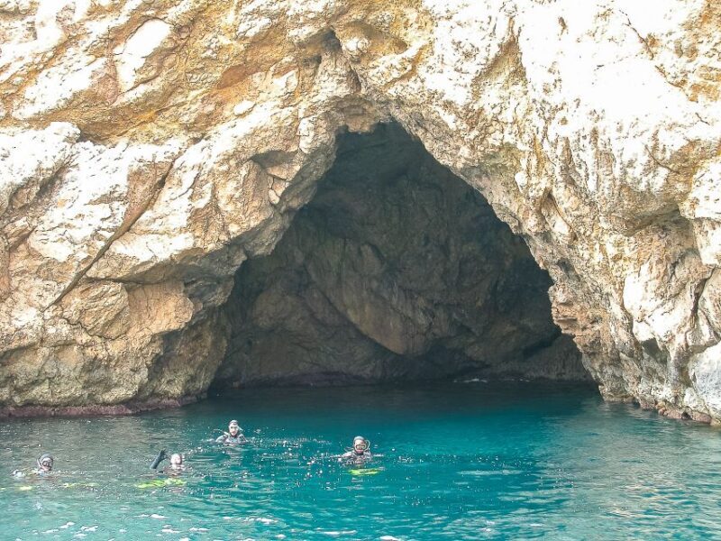 Santa Ponsa: Snorkeling Tour in a Marine Reserve - Value for Money