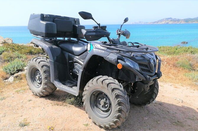 Santa Teresa di Gallura Quad Tour - FAQs