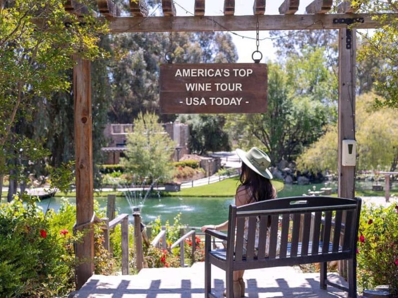 Santa Ynez: 3 Winery Tour with Picnic Lunch & Local Pickup - The Itinerary and What to Expect